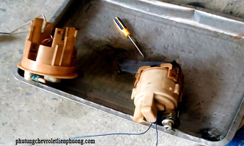 bơm xăng ô tô chính hãng bơm xăng ô tô chính hãng