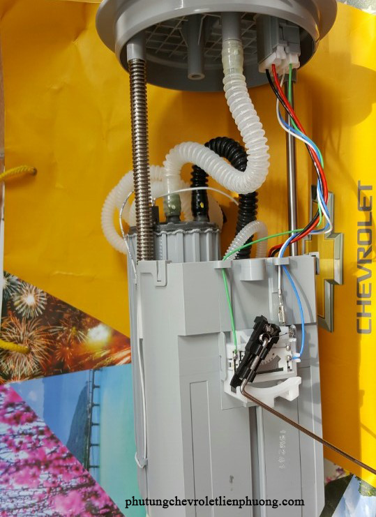 bơm xăng xe captiva bơm xăng xe captiva