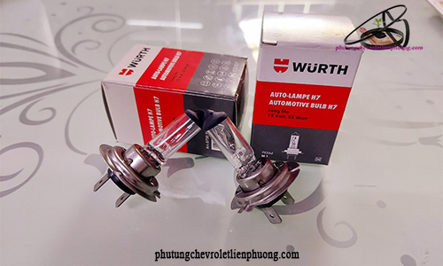 bóng đèn h7 bóng đèn h7