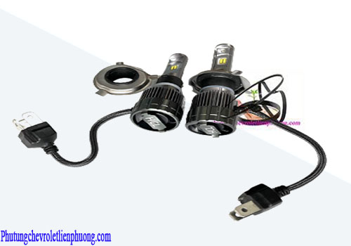 Bóng đèn Led S7 Headlight chân h4 33W Bóng đèn Led S7 Headlight chân h4 33W