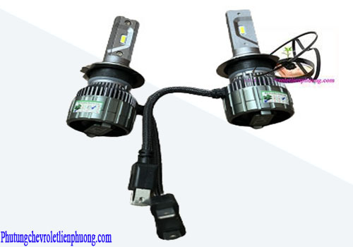 Bóng đèn Led S7 Headlight H7 33W Bóng đèn Led S7 Headlight H7 33W