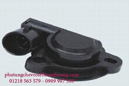 cảm biến bướm ga xe matiz cảm biến bướm ga xe matiz