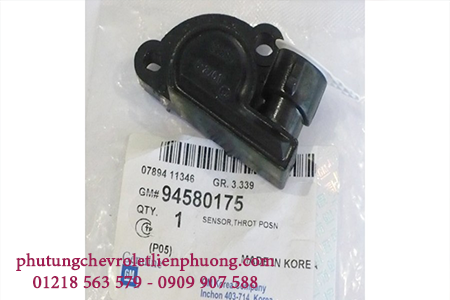 cảm biến chân ga xe matiz m200 cảm biến chân ga xe matiz m200