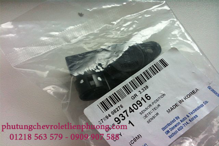 cảm biến bướm ga matiz chính hãng cảm biến bướm ga matiz chính hãng