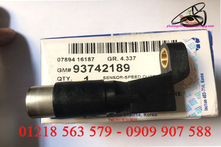 cảm biến đầu ra hộp số tự động magnus cảm biến đầu ra hộp số tự động magnus