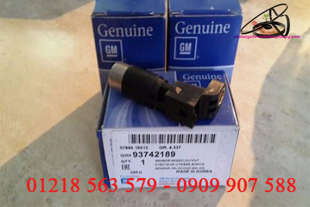 cảm biến đầu ra xe magnus 2.5 cảm biến đầu ra xe magnus 2.5