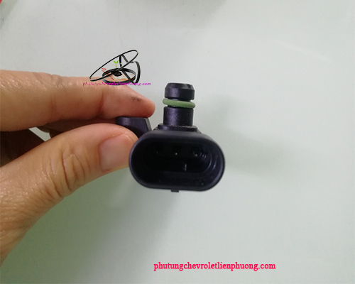 cảm biến khí nạp cổ hút xe cruze cảm biến khí nạp cổ hút xe cruze