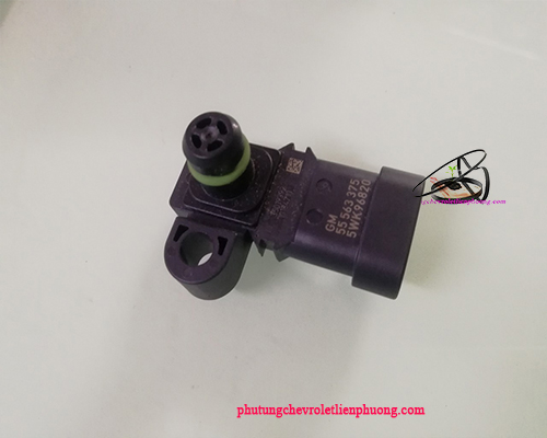 cảm biến khí nạp cổ hút xe cruze cảm biến khí nạp cổ hút xe cruze
