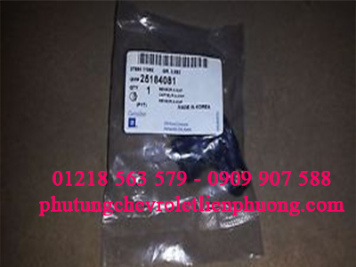 Cảm biến khí nạp cổ hút Gentra chính hãng Cảm biến khí nạp cổ hút Gentra chính hãng