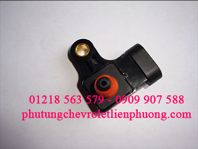 Cảm biến khí nạp cổ hút xe Gentra chính hãng Cảm biến khí nạp cổ hút xe Gentra chính hãng