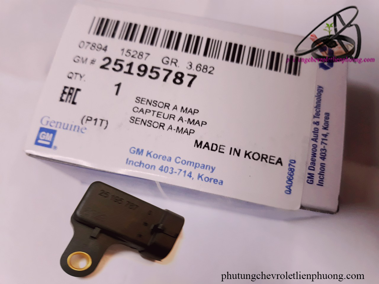 cảm biến khí nạp cổ hút xe gentra cảm biến khí nạp cổ hút xe gentra