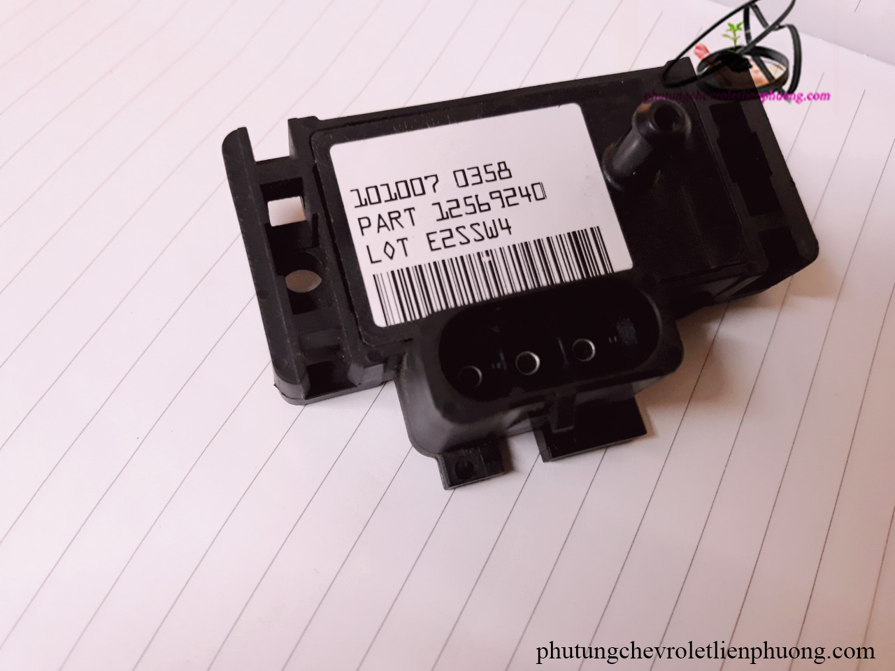 cảm biến khí nạp cổ hút xe nubira lanos cảm biến khí nạp cổ hút xe nubira lanos