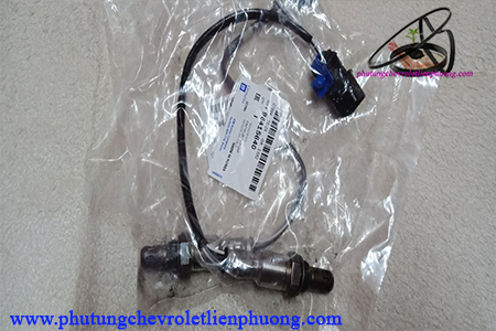 cảm biến oxy captiva cảm biến oxy captiva