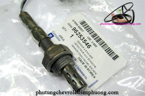 cảm biến oxy khí xả cảm biến oxy khí xả