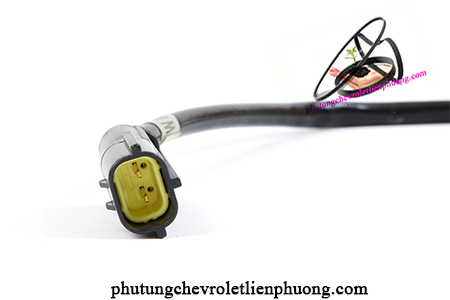 cảm biến oxy khí xả xe spark m200 cảm biến oxy khí xả xe spark m200