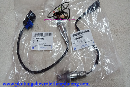 cảm biến oxy xe captiva cảm biến oxy xe captiva