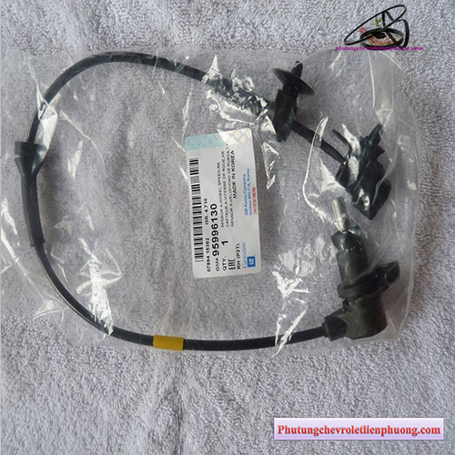cảm biến tốc độ bánh sau phải xe aveo cảm biến tốc độ bánh sau phải xe aveo