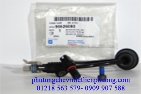 Cảm biến tốc độ bánh sau trái xe vivant Cảm biến tốc độ bánh sau trái xe vivant