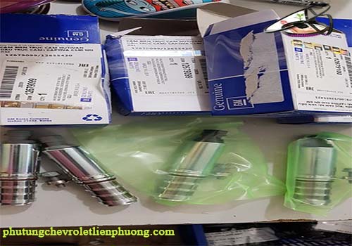 Cảm biến cam xả Chevrolet Captiva cảm biến cam xả Chevrolet Captiva