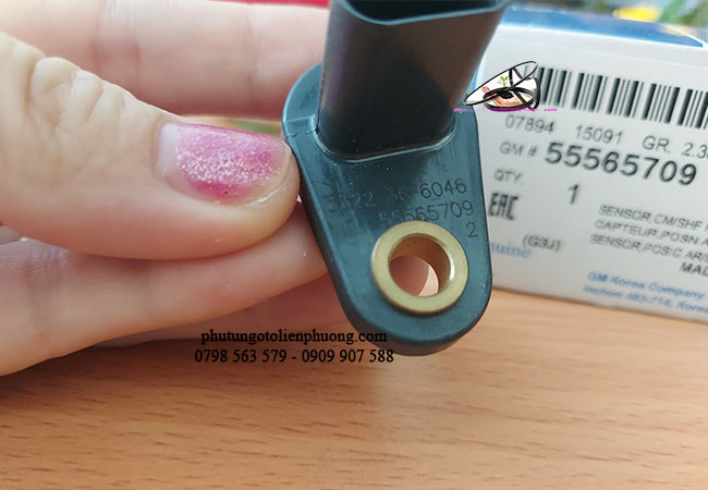 cảm biến cốt cam xả orlando cruze cảm biến cốt cam xả orlando cruze