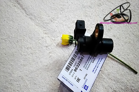 cảm biến trục cam xe spark m200 cảm biến trục cam xe spark m200