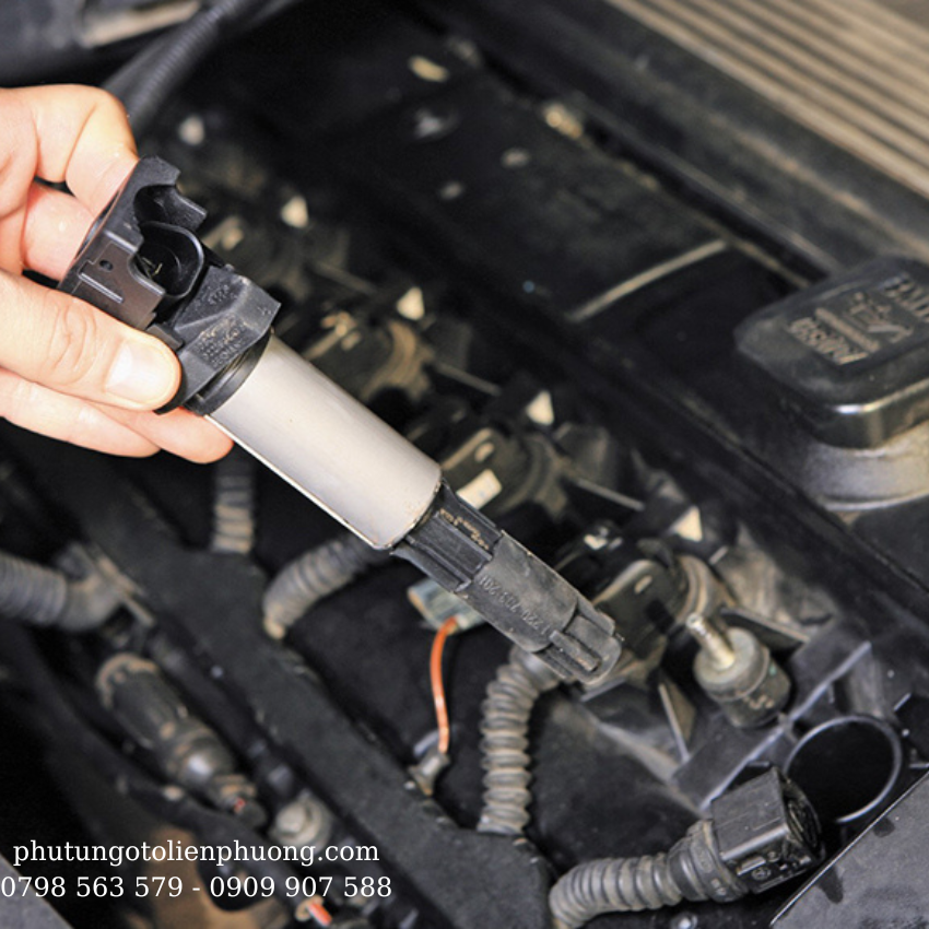 cảm biến vị trí trục cam ô tô cảm biến vị trí trục cam ô tô