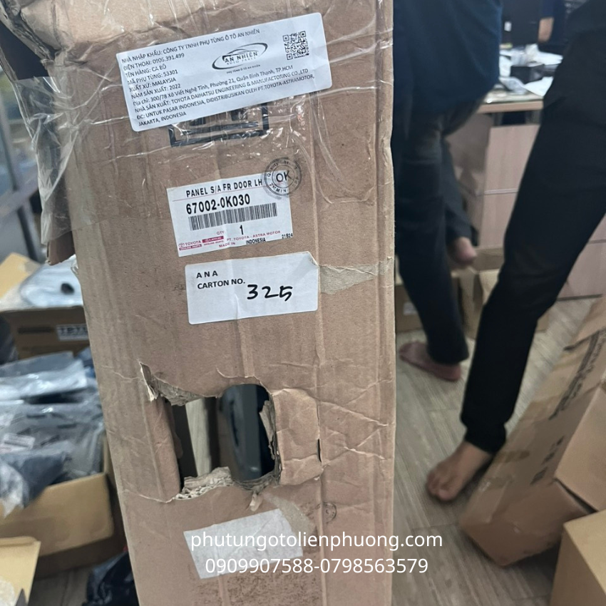 cánh cửa trước trái innova cánh cửa trước trái innova