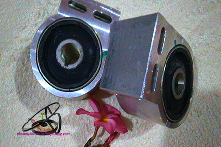 Cao su càng a xe captiva Cao su càng a xe captiva