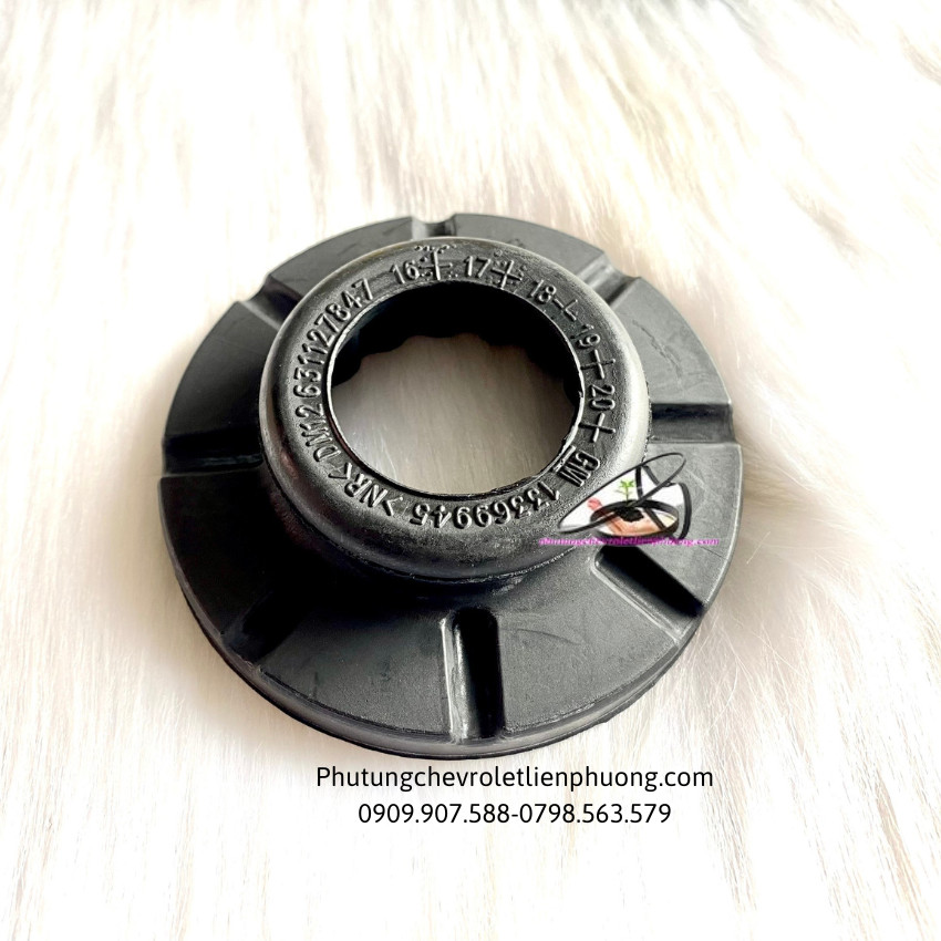 đệm lò xo giảm xóc trước chevrolet trax đệm lò xo giảm xóc trước chevrolet trax