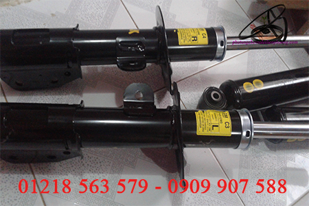 cặp giảm xóc trước xe captiva chính hãng cặp giảm xóc trước xe captiva chính hãng