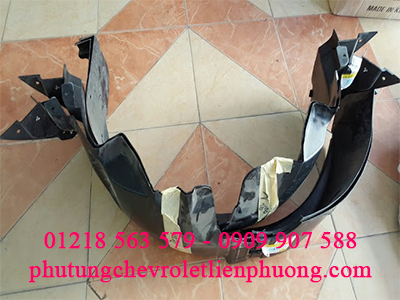 Chắn bùn lồng vè xe cruze Chắn bùn lồng vè xe cruze
