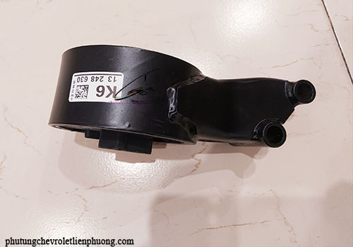 chân máy sau xe cruze chân máy sau xe cruze