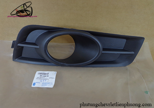 chụp đèn gầm phải xe cruze chụp đèn gầm phải xe cruze