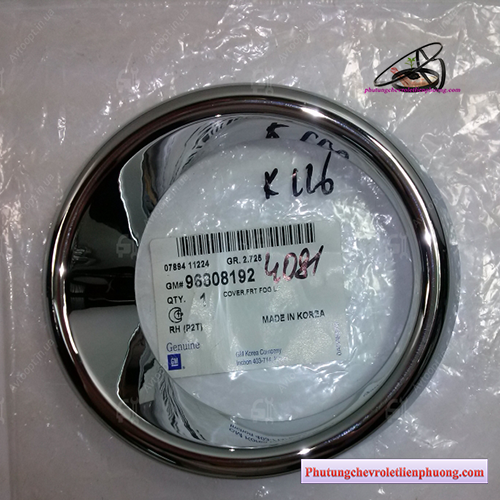 chụp đèn gầm xe aveo chụp đèn gầm xe aveo