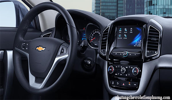 có nên mua xe chevrolet captiva không có nên mua xe chevrolet captiva không