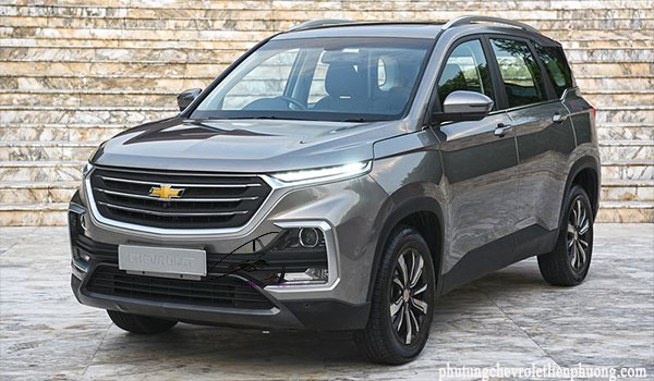 có nên mua xe captiva cũ không có nên mua xe captiva cũ không