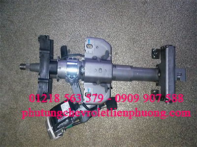 Cọc lái xe captiva Cọc lái xe captiva