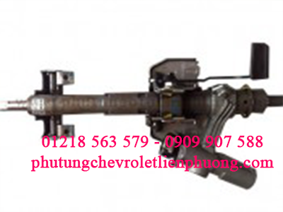 Cọc lái xe captiva chính hãng Cọc lái xe captiva chính hãng