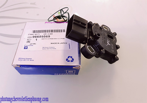 Công tắc báo phanh tay Xe Chevrolet Spark M200 Công tắc báo phanh tay Xe Chevrolet Spark M200