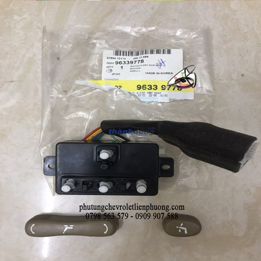 công tắc ghế magnus 2.5 công tắc ghế magnus 2.5