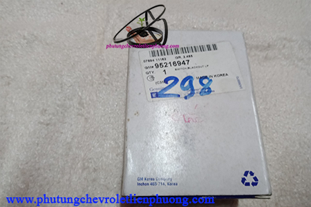 Công tắc đèn dừng spark m300 Công tắc đèn dừng spark m300