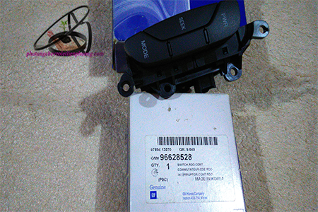 công tắc điều khiển đài xe captiva chính hãng gm công tắc điều khiển đài xe captiva chính hãng gm