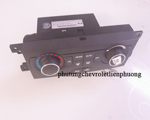 công tắc điều khiển điều hòa xe captiva công tắc điều khiển điều hòa xe captiva