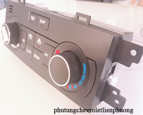 công tắc điều khiển điều hòa xe captiva công tắc điều khiển điều hòa xe captiva