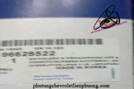 công tắc gạt mưa xe colorado chính hãng công tắc gạt mưa xe colorado chính hãng