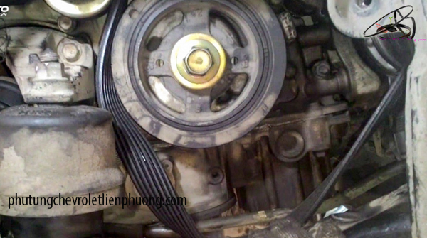 dây đai cam ô tô dây đai cam ô tô