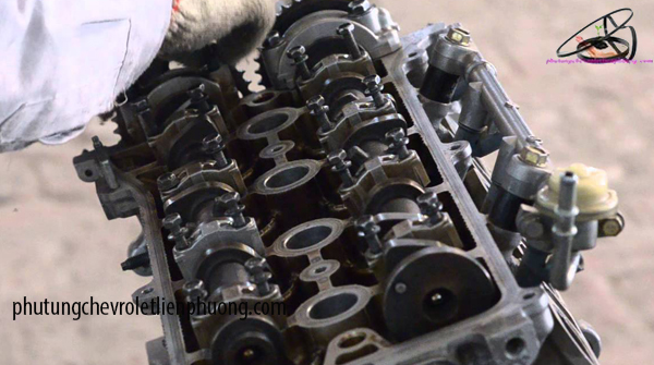 dây đai cam ô tô dây đai cam ô tô