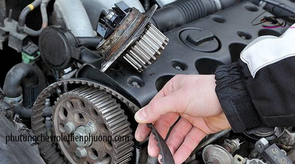 dây đai cam ô tô dây đai cam ô tô