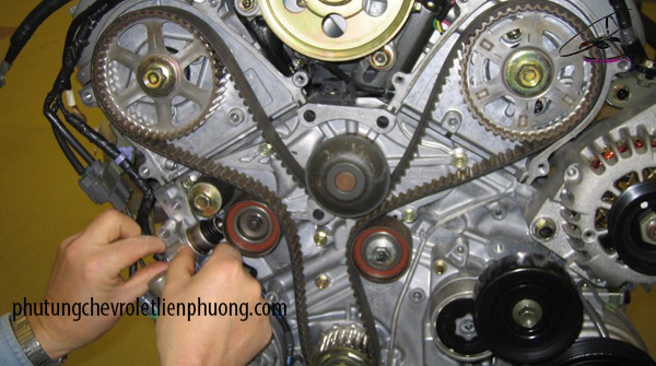 đai cam ô tô đai cam ô tô