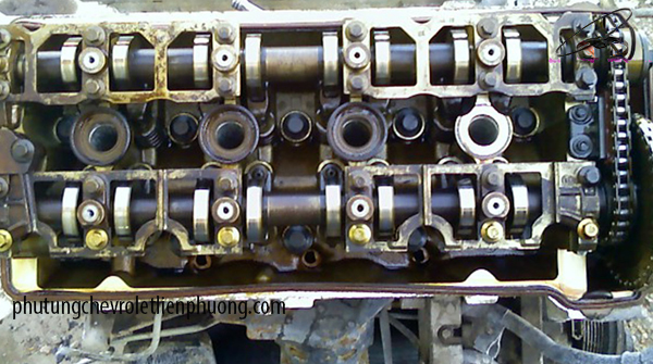 dây đai cam ô tô dây đai cam ô tô